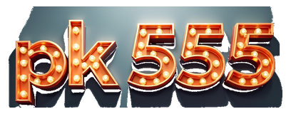 pk 555 logo