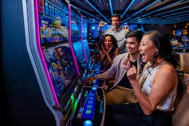 pk 555 mobile gaming